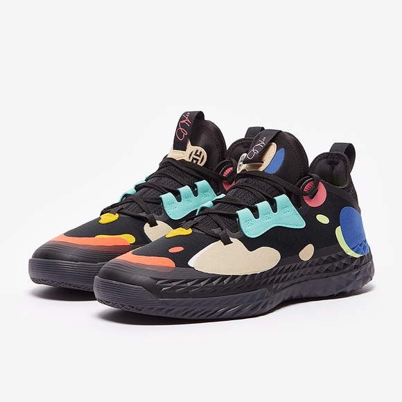 Adidas Harden Vol. 5 worn once. - Picture 5 of 6